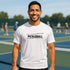 Pickleball Impact Performance Shirt – Short Sleeve, Long Sleeve & Hoodie